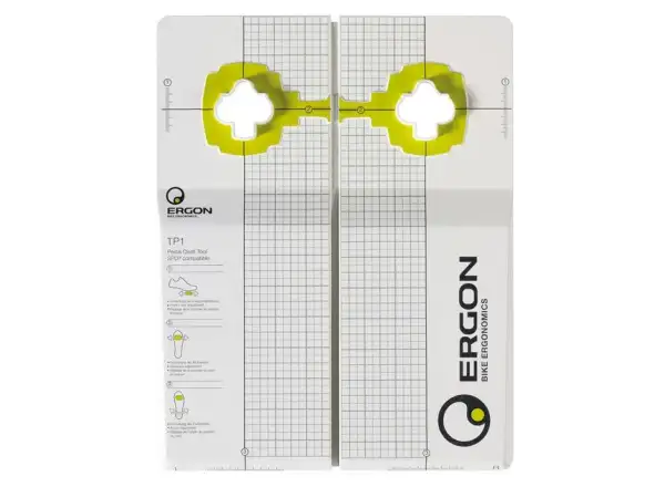 Ergon TP1 SPD Pedal Cleat Werkzeug
