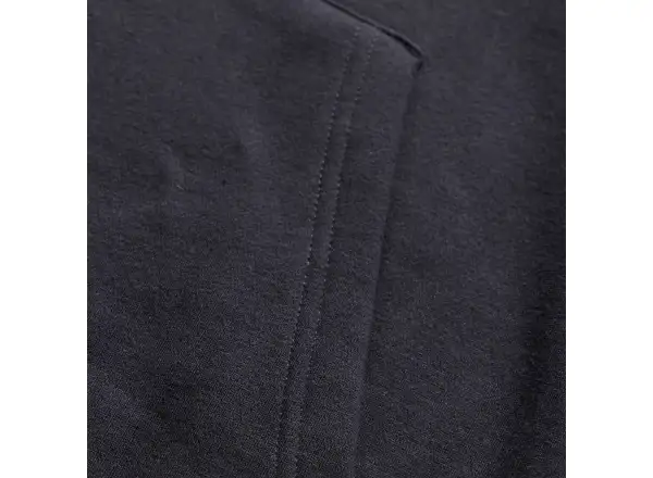 Troy Lee Designs Peace Out Herren-Kapuzenpullover Carbon/Black