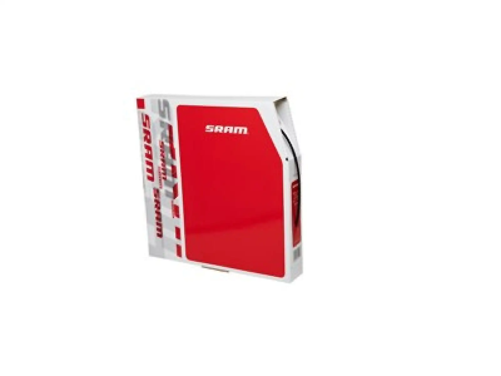 Sram 5.0 Bremszug Schwarz 1m