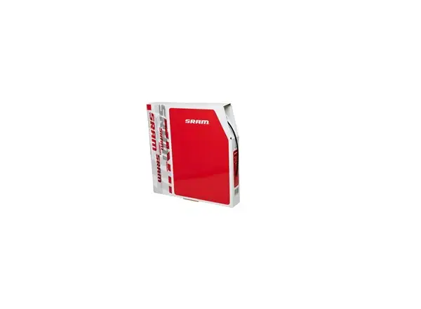 Sram 5.0 Bremszug Schwarz 1m
