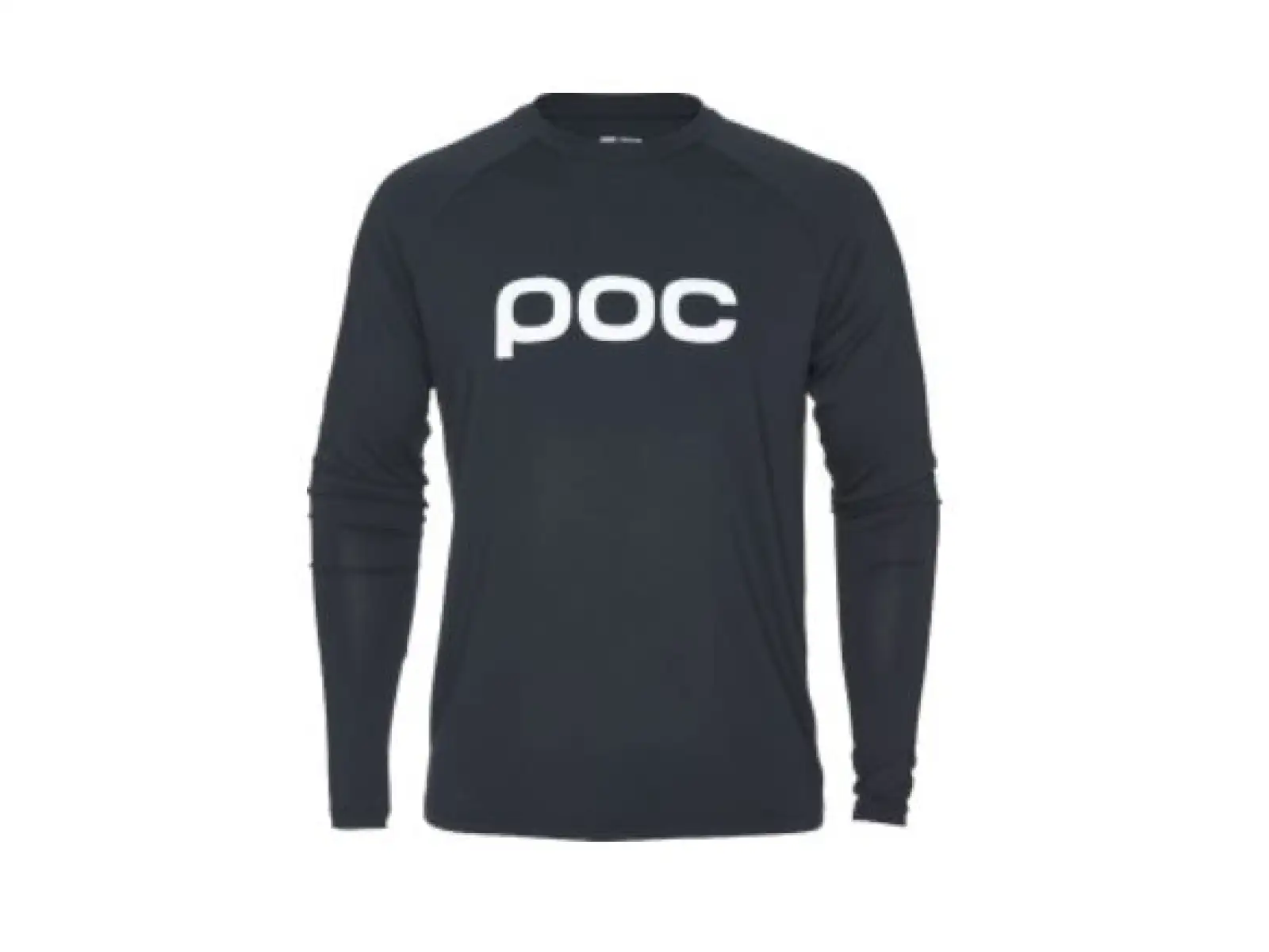 POC Reform Enduro Herren Langarmtrikot Uranium Black