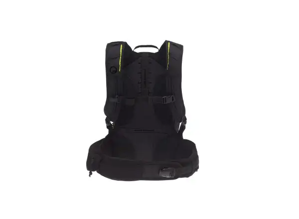 Ergon BA3 Rucksack Schwarz Stealth