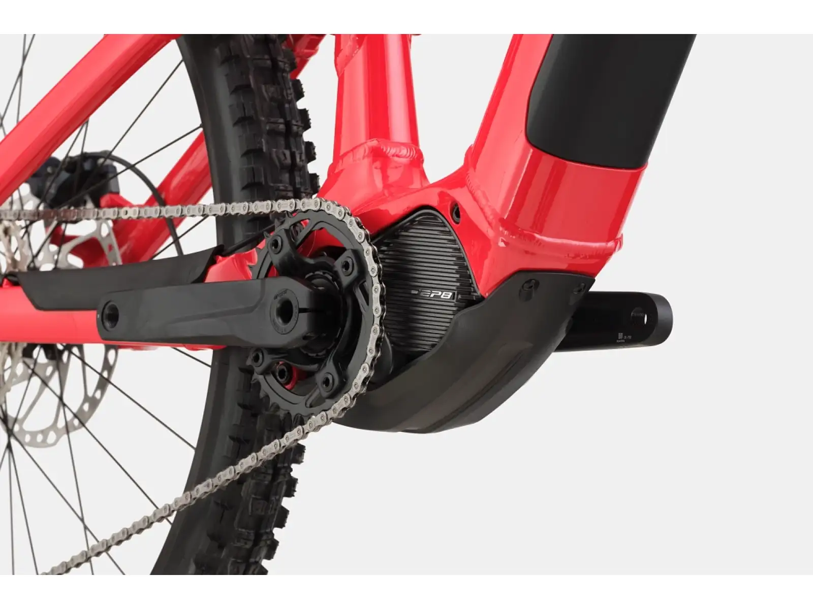 Cannondale Moterra NEO S1 vollgefedertes Elektrofahrrad RRD