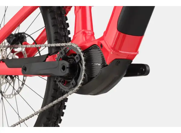 Cannondale Moterra NEO S1 vollgefedertes Elektrofahrrad RRD