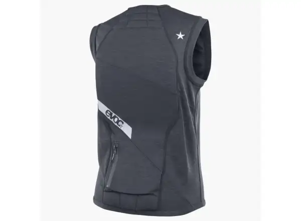 Evoc Protector Lite Damen Schutzweste Black