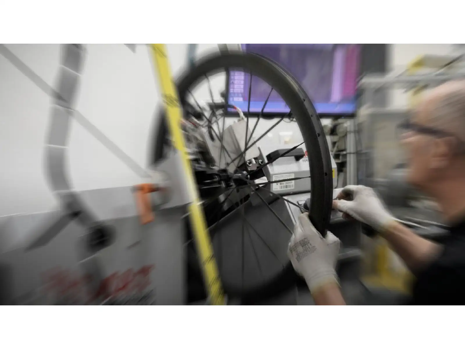 Mavic Comete 50 Disc CL Straßen-Laufräder Freilaufkörper Sram XDR