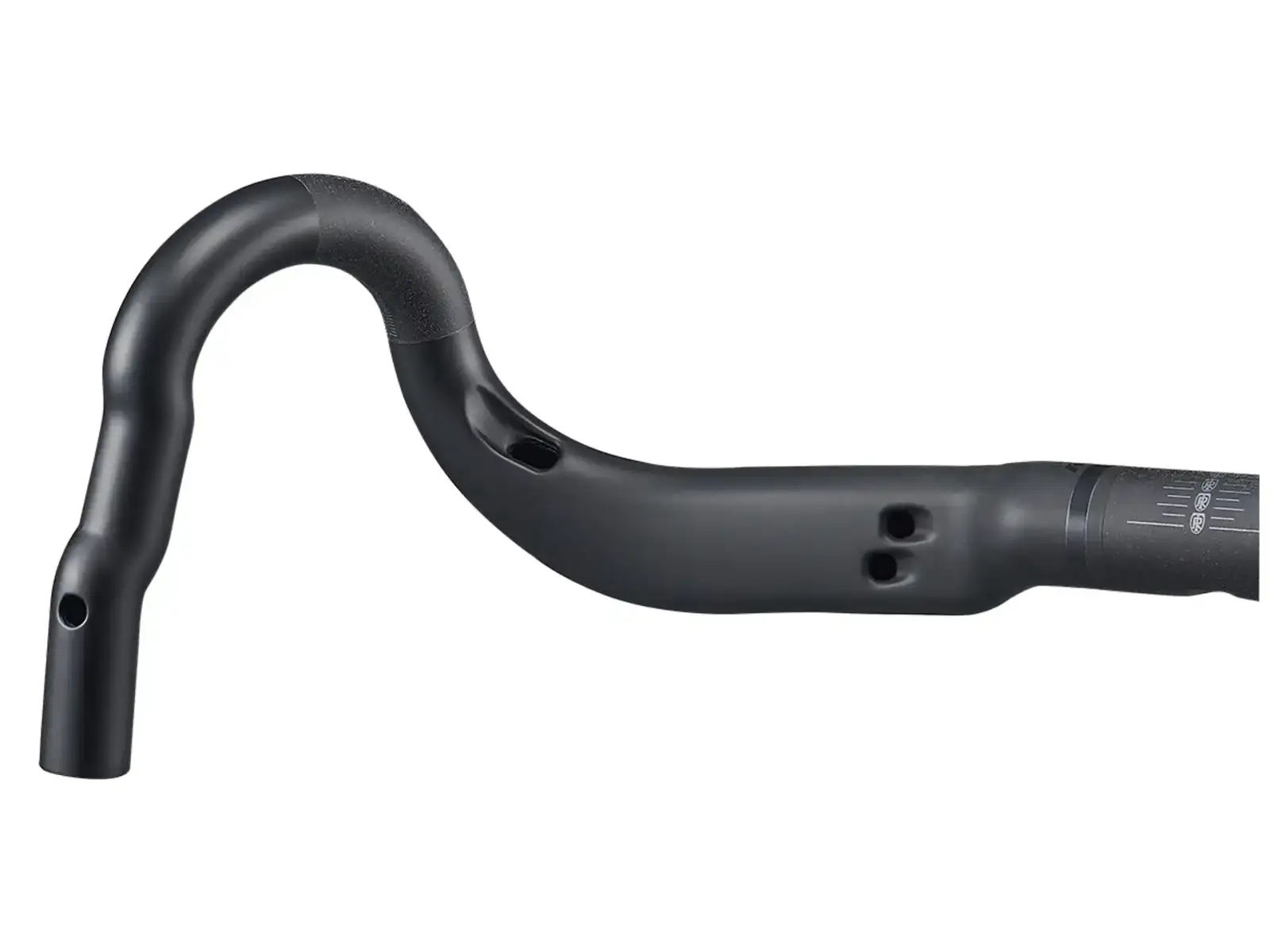 Ritchey SuperLogic Venturemax 42 Lenker mit Integration