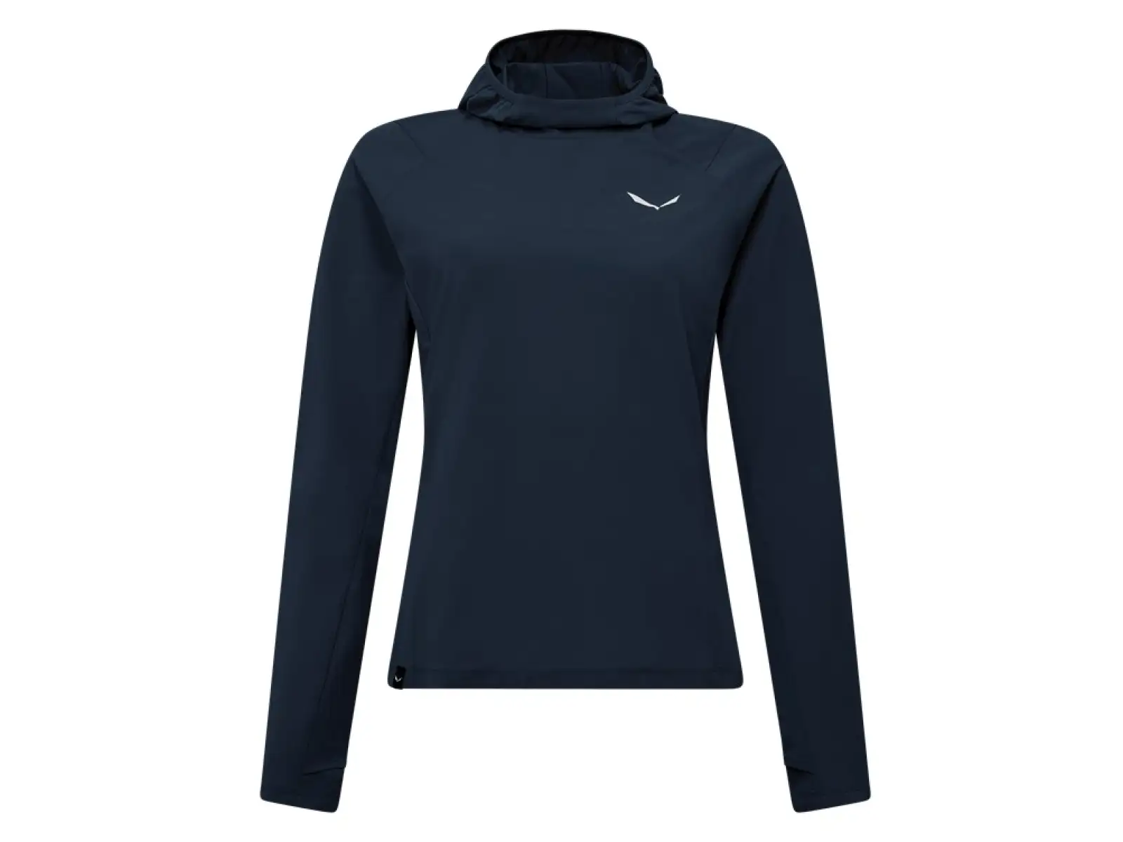 Salewa Puez Sun Damen Fleece Navy Blazer