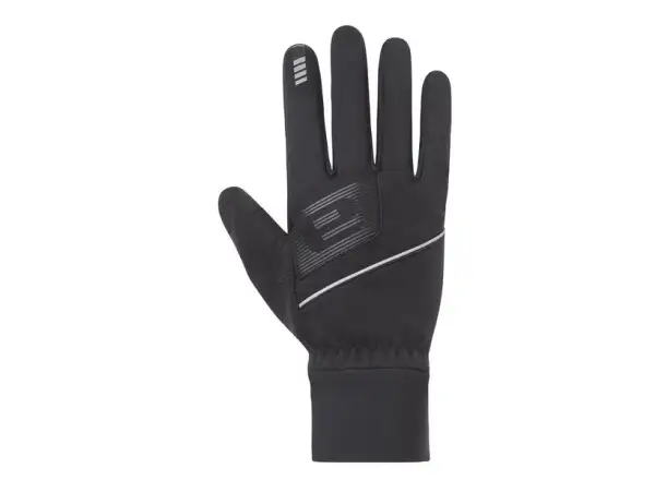 Etape Everest WS+ Handschuhe schwarz