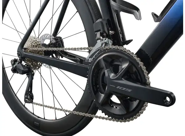 Liv EnviLiv Advanced 1 Rennrad Thundercloud
