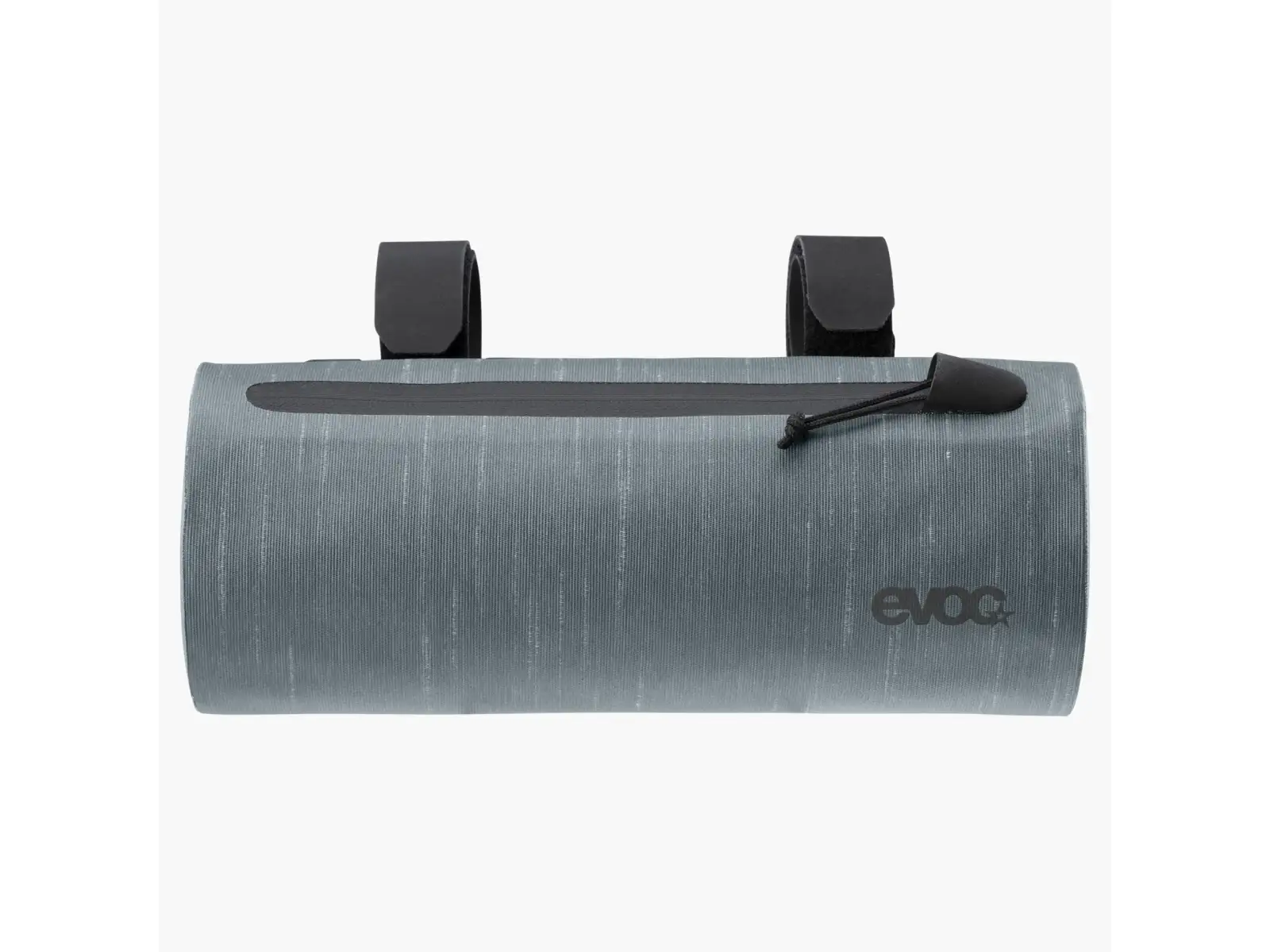 Evoc Handlebar Pack WP Lenker Tasche 1,5 l Steel
