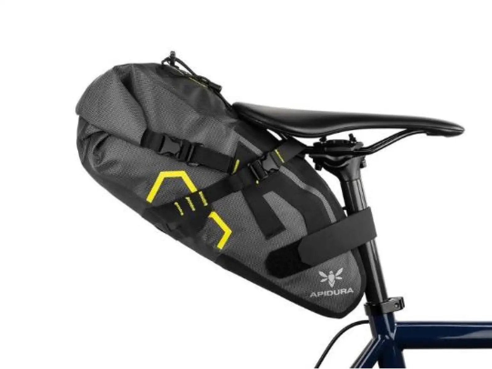 Apidura Expedition saddle pack 9 l Satteltasche