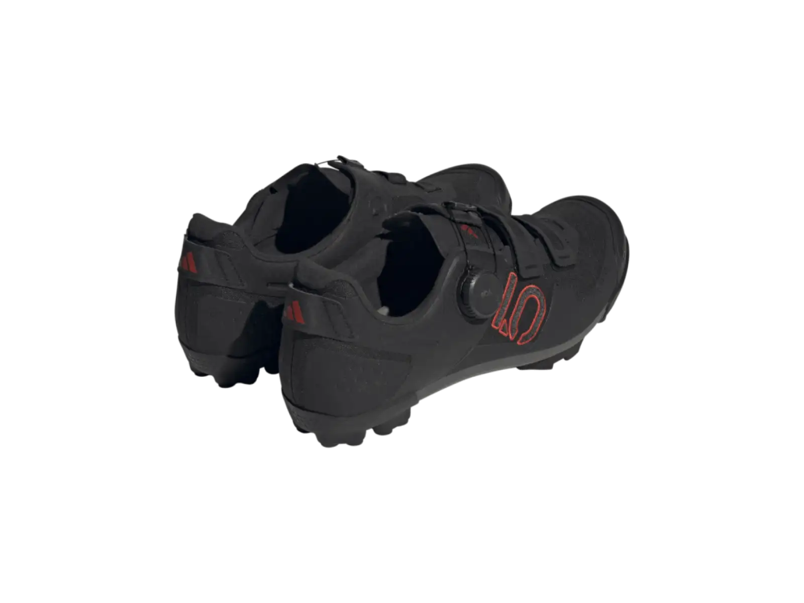Five Ten Kestrel Boa Herren MTB-Schuhe Core Black/Grey Six/Grey Four