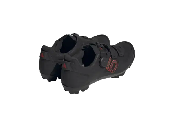 Five Ten Kestrel Boa Herren MTB-Schuhe Core Black/Grey Six/Grey Four