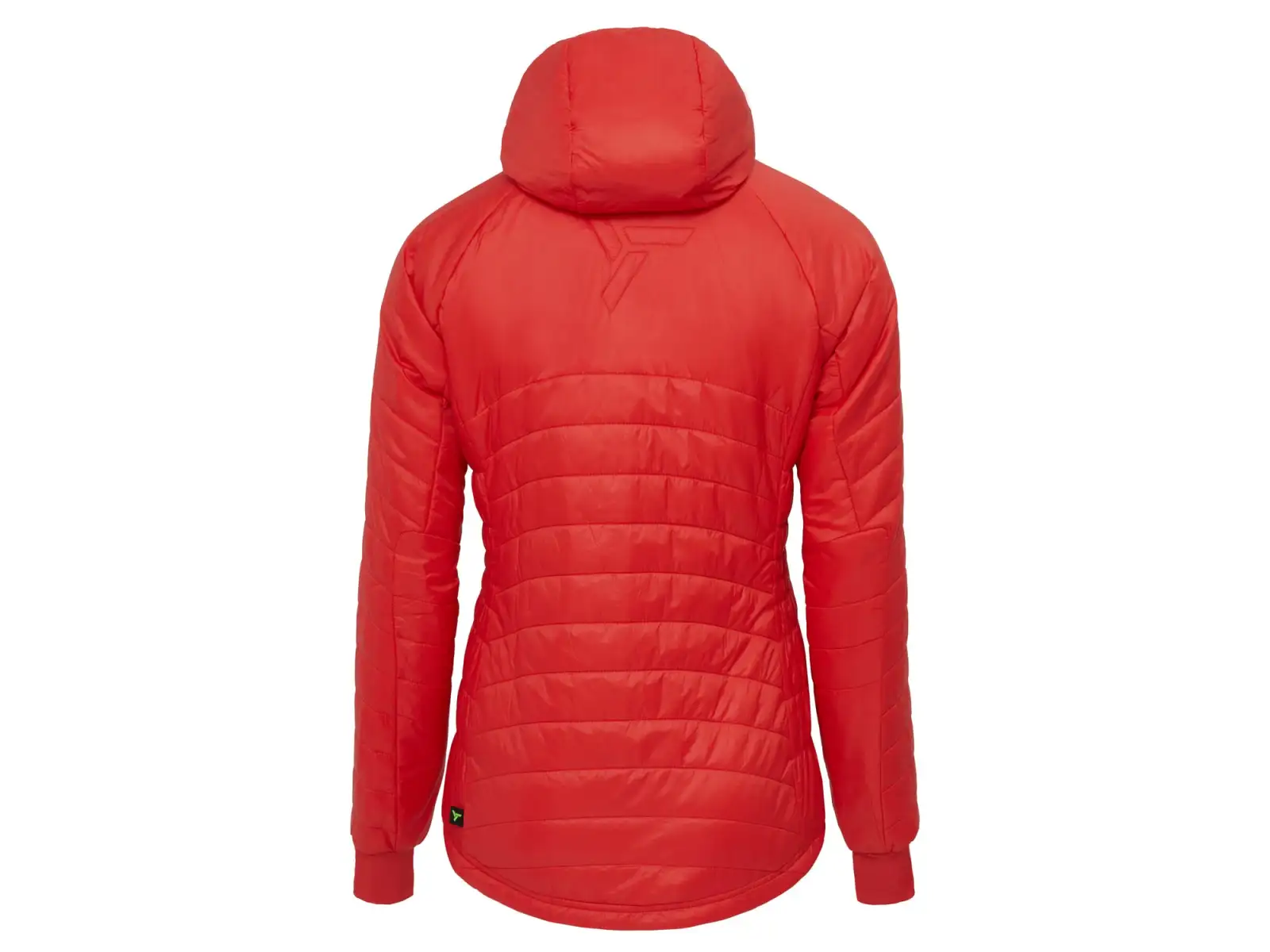 Silvini Cesi Damenjacke Red/Red