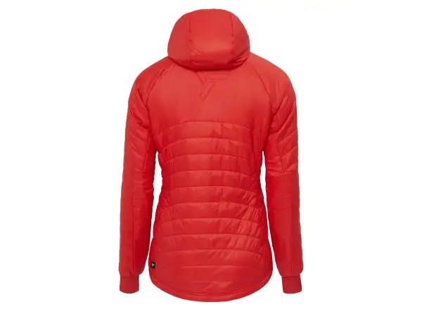 Silvini Cesi Damenjacke Red/Red