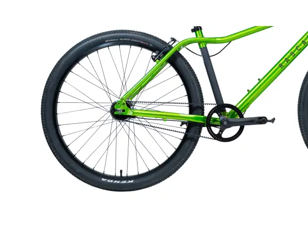 Rascal 26 Kinderfahrrad Sapphire Limited