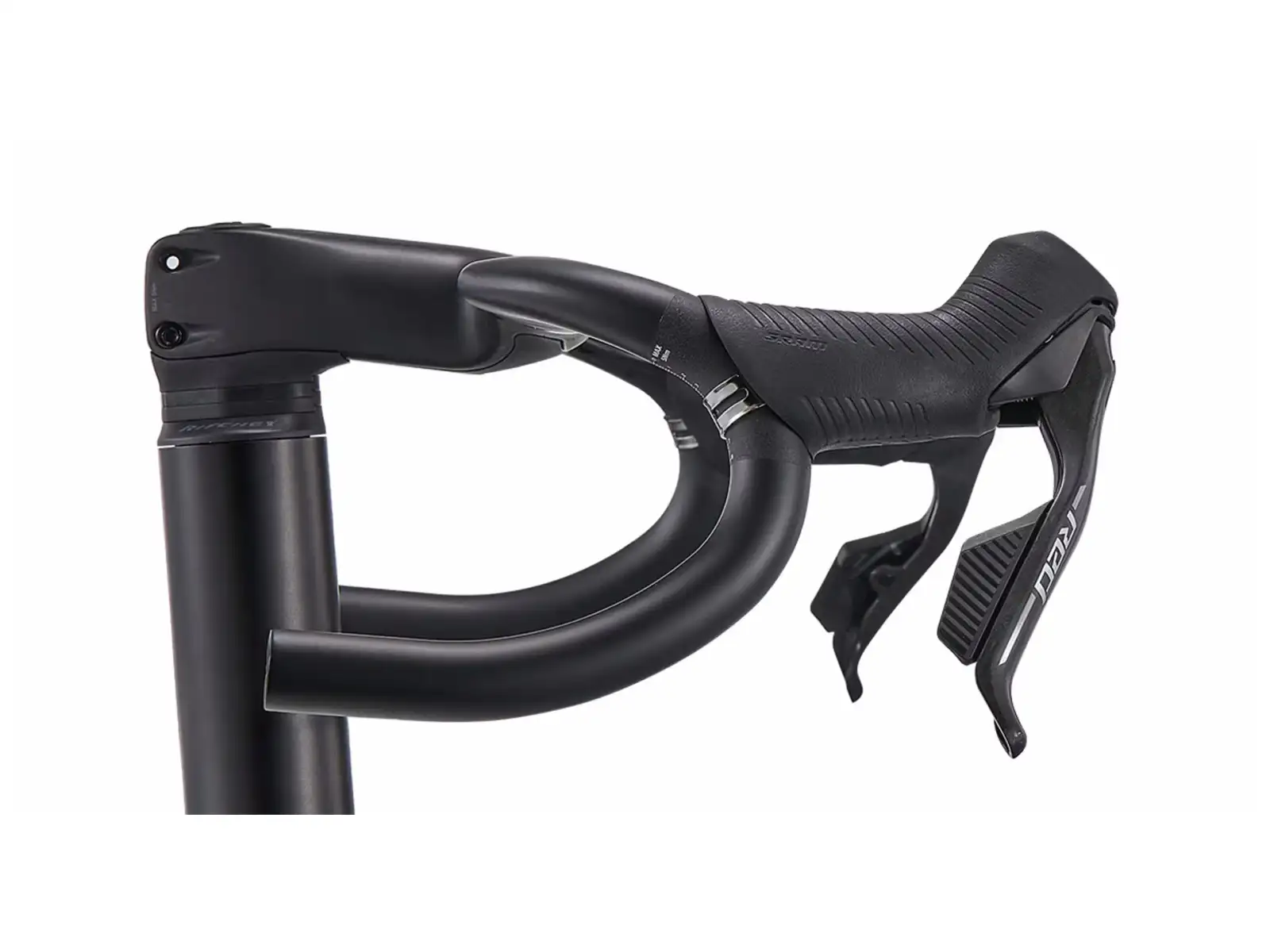 Ritchey Lenker mit Integration Superlogic Butano Ridge 115x400x90