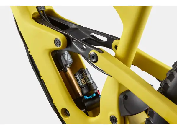 Cannondale Jekyll 1 GIN Vollgefedertes Mountainbike