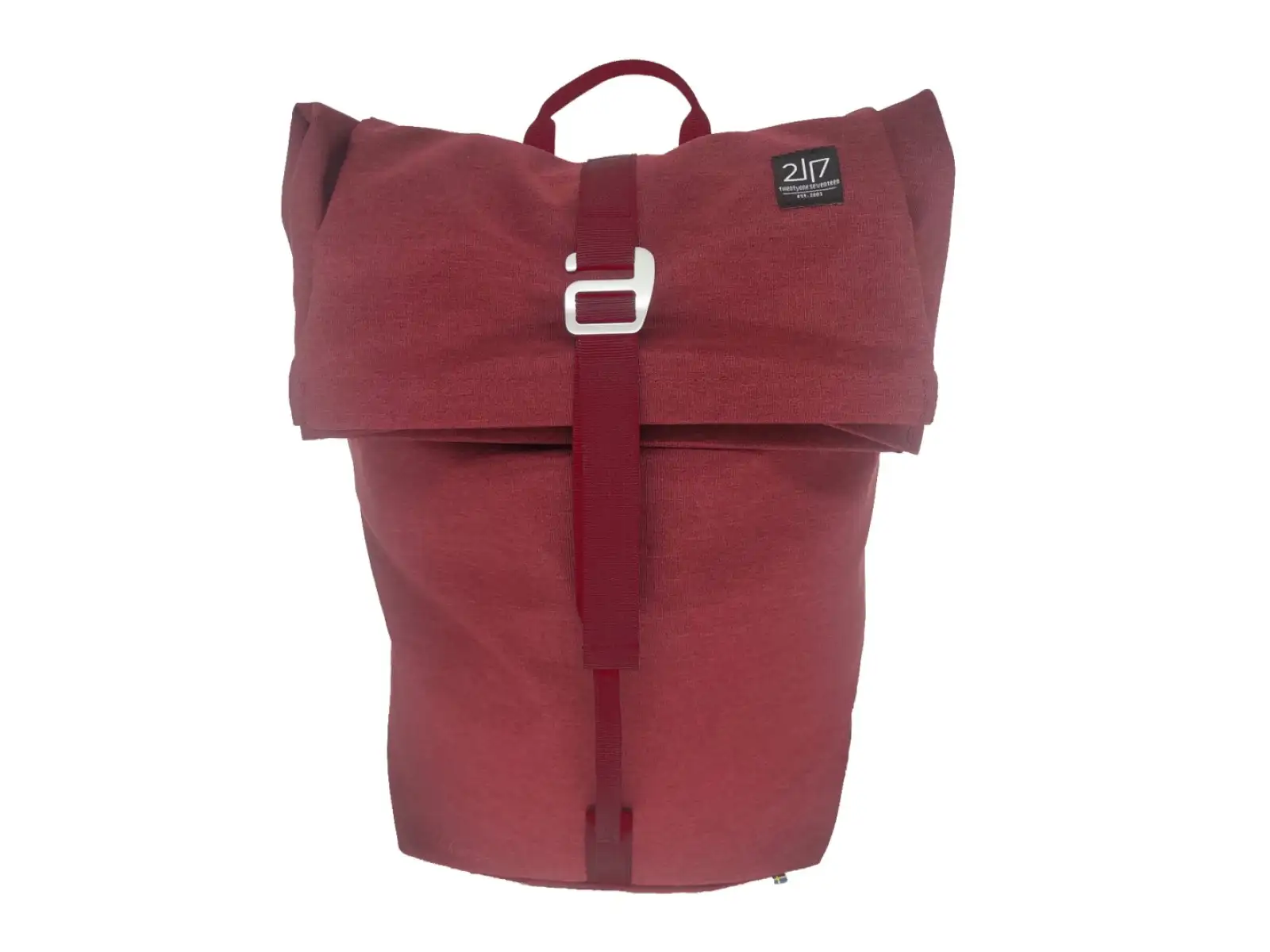 2117 of Sweden Elghult Stadtrucksack 30 l Wine Red