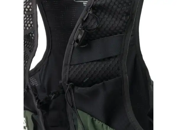 Silva Strive 5 Laufweste Green