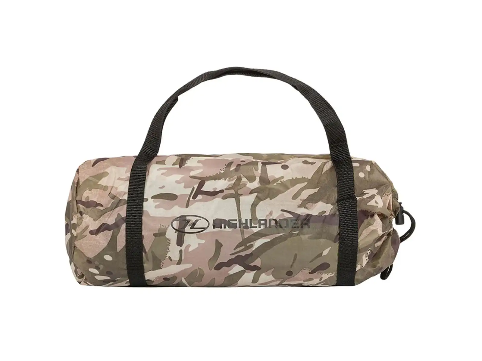 Highlander Blackthorn Zelt für 1 Person
