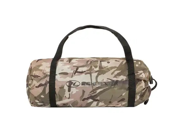 Highlander Blackthorn Zelt für 1 Person