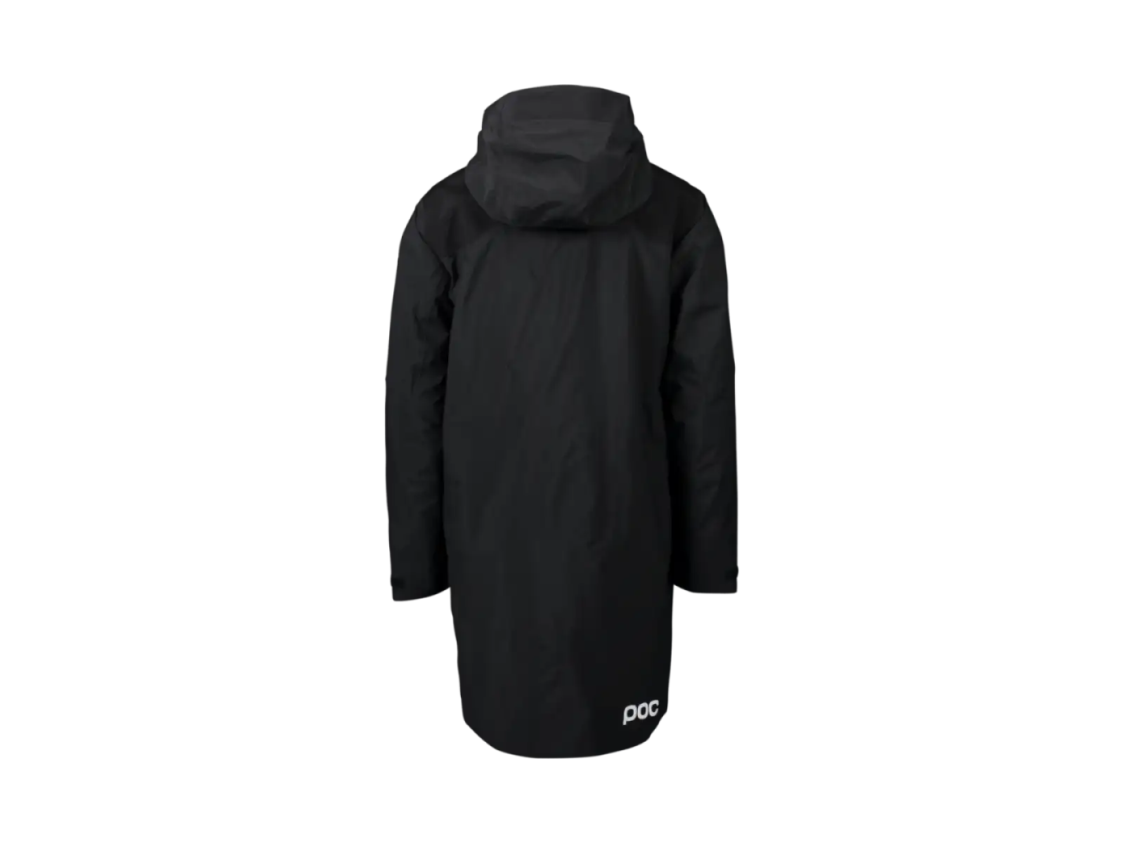 POC Race stuff Mentor Jacke Uranium Black