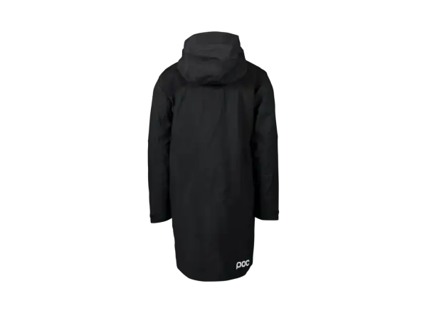 POC Race stuff Mentor Jacke Uranium Black