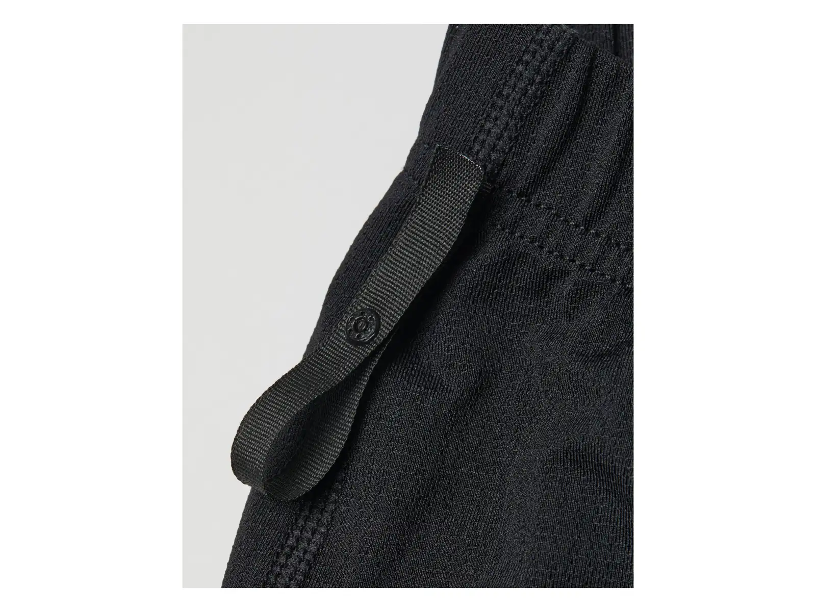 Silvini Inner Herren-Innenhose Black