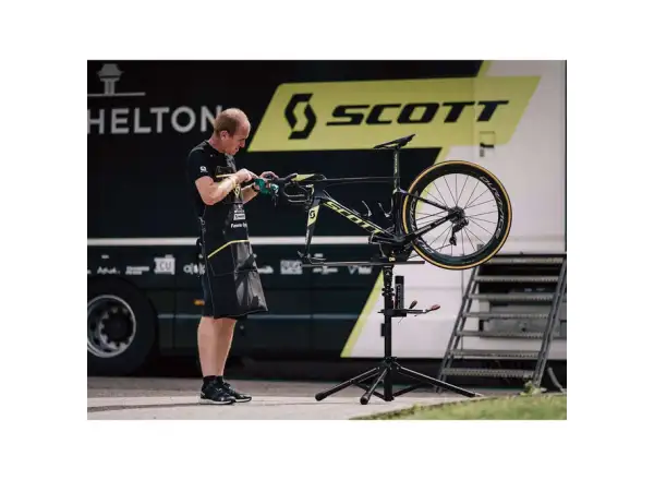 Topeak Prepstand X Montageständer