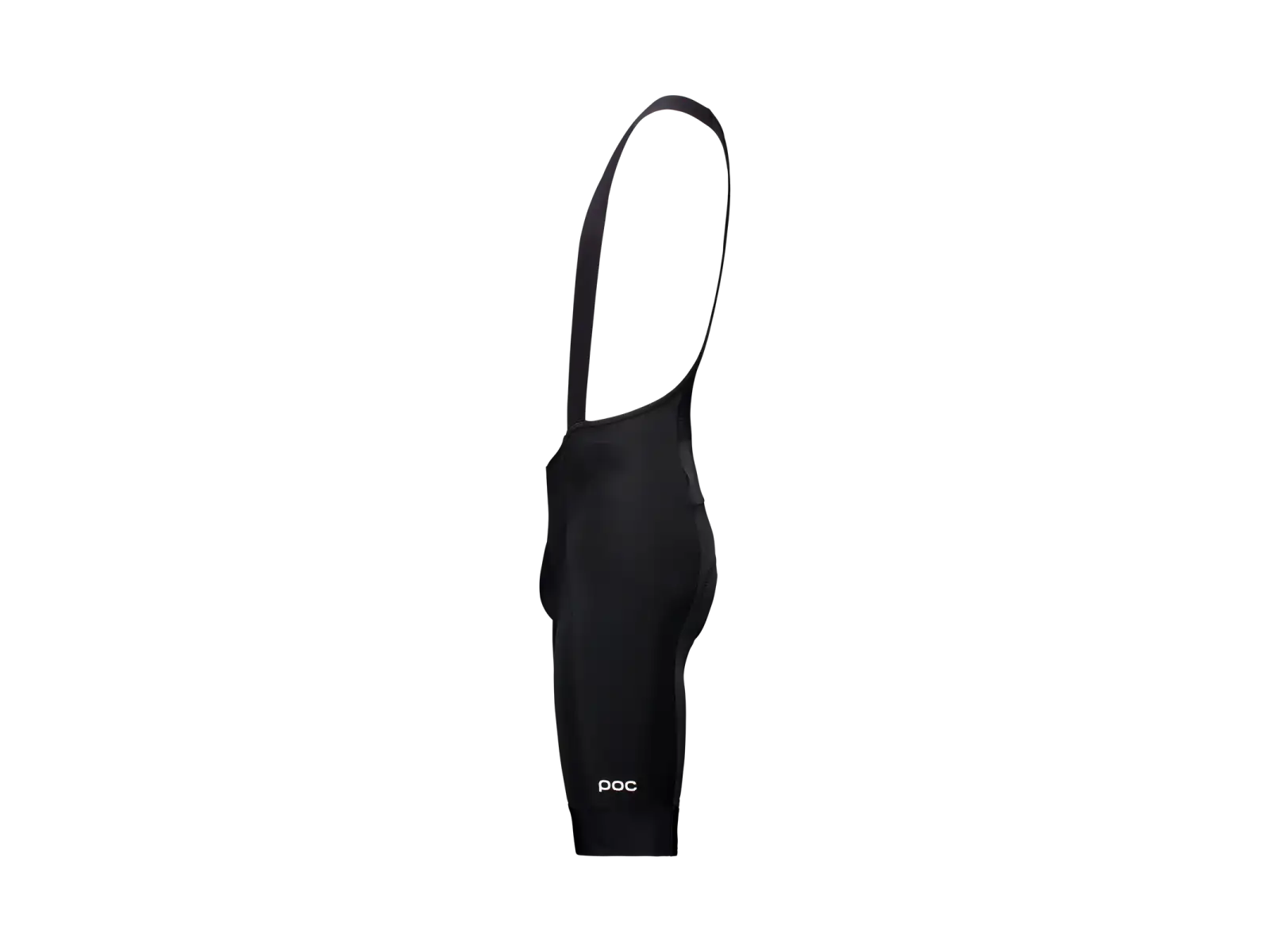 POC Cadence Bib Herren-Latzhose mit Einsatz Uranium Black