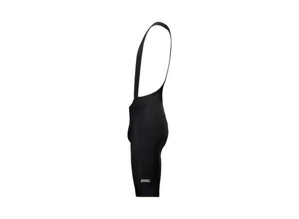 POC Cadence Bib Herren-Latzhose mit Einsatz Uranium Black