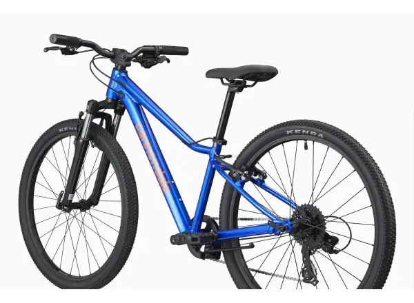 Cannondale Trail 24 Kinderfahrrad Sonic Blue