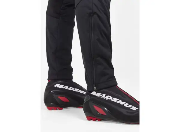 Craft ADV Nordic Training Tights Herrenhosen schwarz