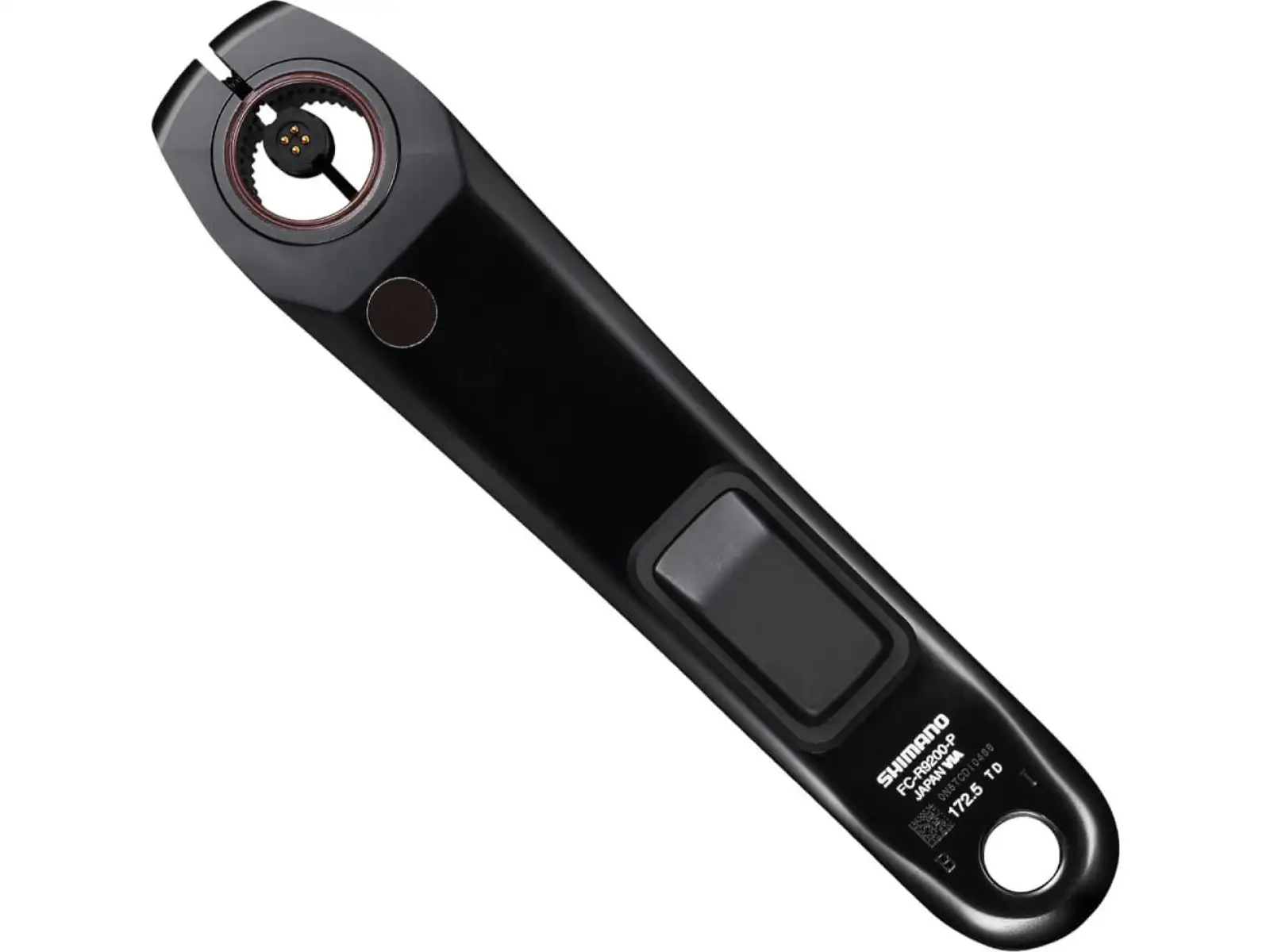 Shimano Dura-Ace Di2 R9250-P Rennradgruppe mit Powermeter