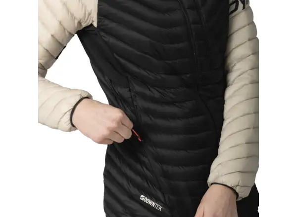 Dynafit Radical Down Damenjacke Overcast