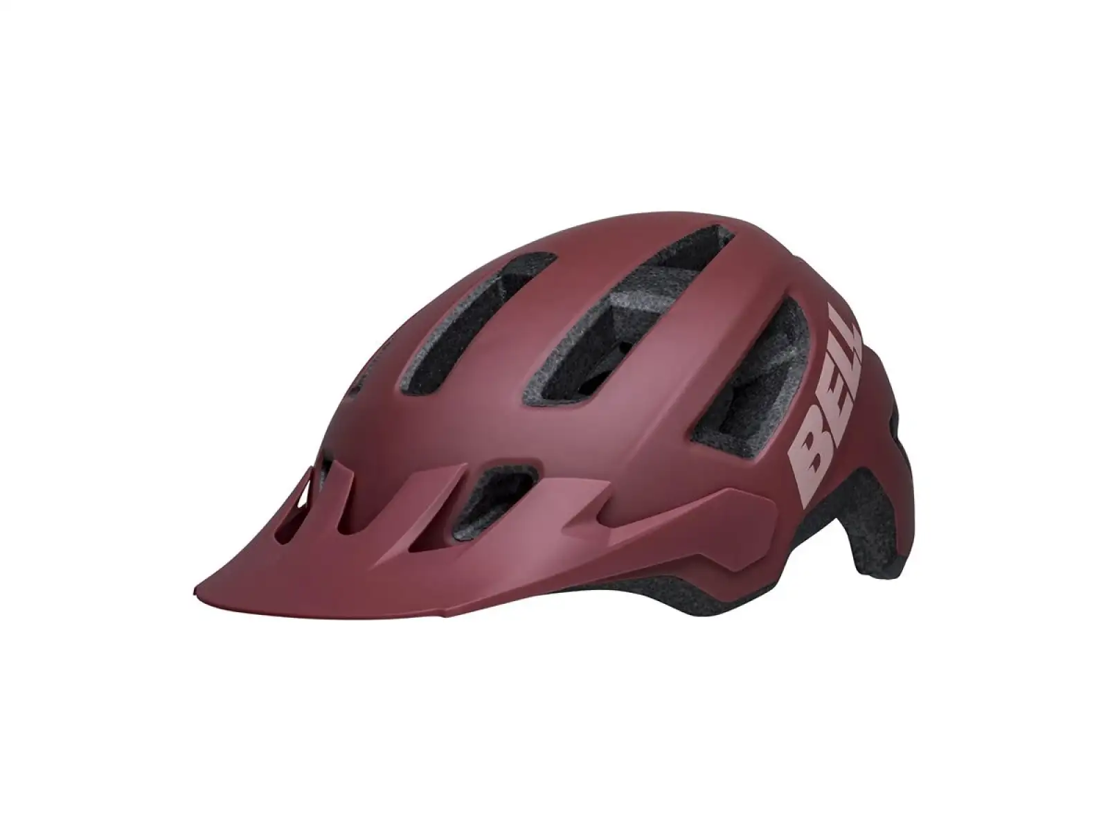 Bell Nomad 2 Helm Mat Pink