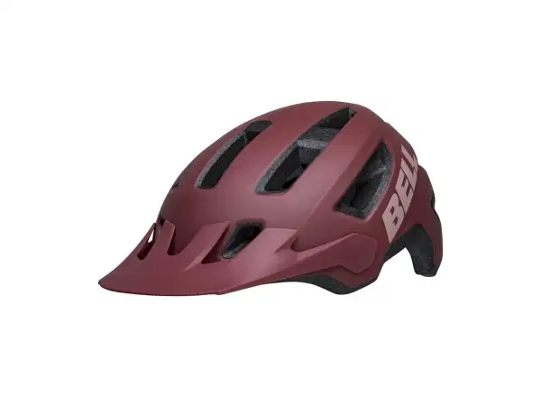 Bell Nomad 2 Helm Mat Pink