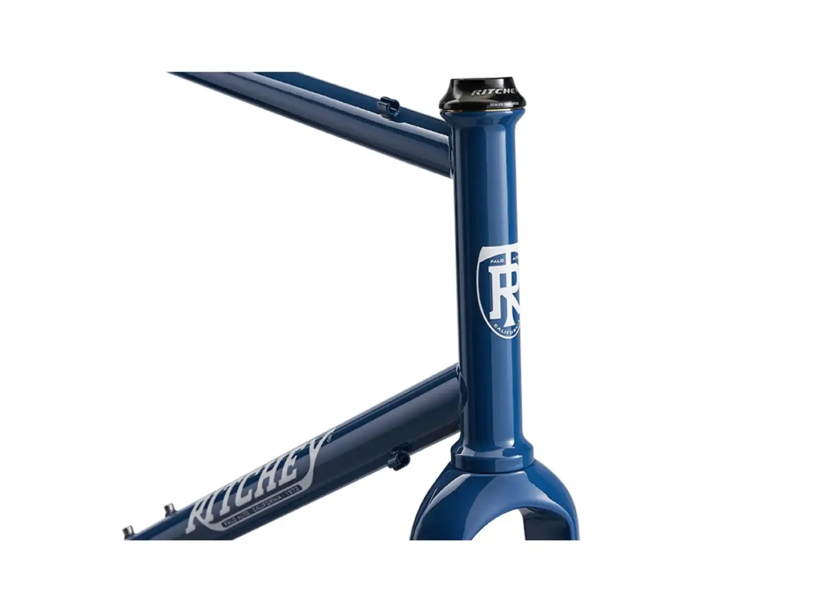Ritchey Outback Rahmen-Kit zum 50. Jubiläum