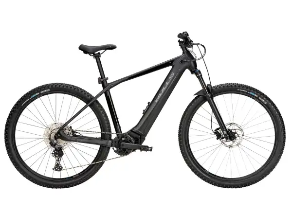 Bulls Copperhead EVO 2 29" 625 Wh E-Mountainbike Black Matt