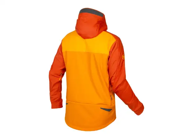 Endura MT500 Freezing Point II Herrenjacke Harvest