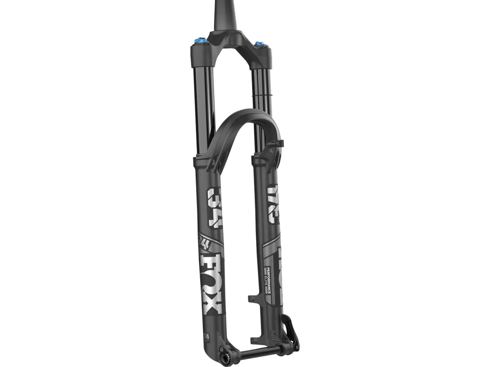 Fox 34 Float Performance Fit4 29" Federungsgabel 140 mm 44 mm Offset schwarz