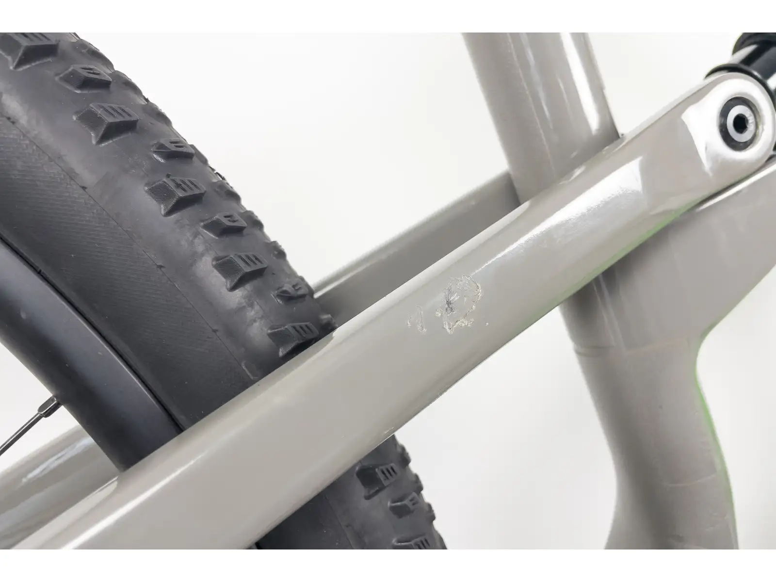 Cannondale Scalpel Carbon 2 SGY Mountainbike PROVĚŘENO