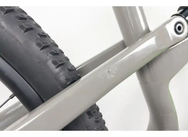 Cannondale Scalpel Carbon 2 SGY Mountainbike PROVĚŘENO