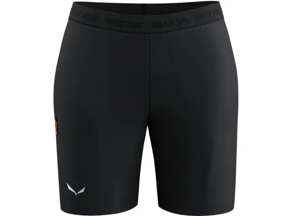 Salewa Puez 4 Damen Shorts Black Out