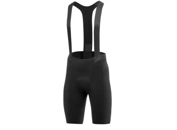 Dotout Backbone Herrenshorts mit Polsterung und Lycra Black Größe M.