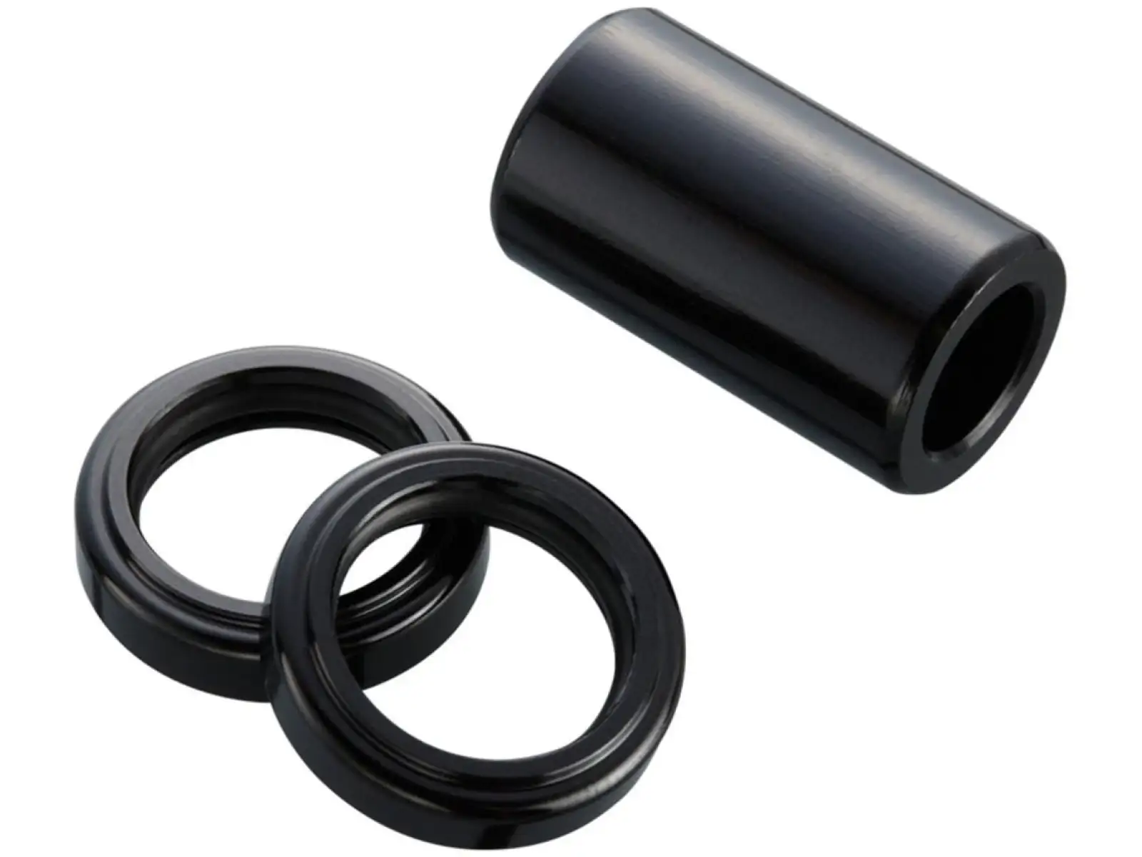 Rock Shox Deluxe / Super Deluxe Metric 8 mm Dämpferbuchsen-Set
