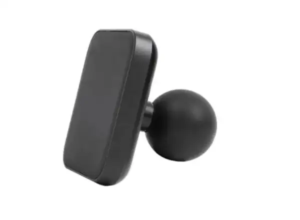 Peak Design Ball Charging V2 Adapter für Handyhalterungen.