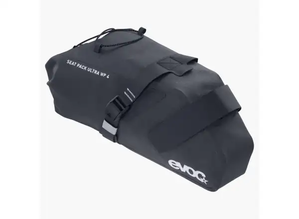 Evoc Seat Pack Ultra WP 4 Satteltasche Black